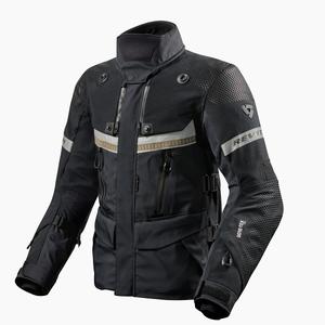 Revit Dominator 3 GTX motociklistička jakna crna