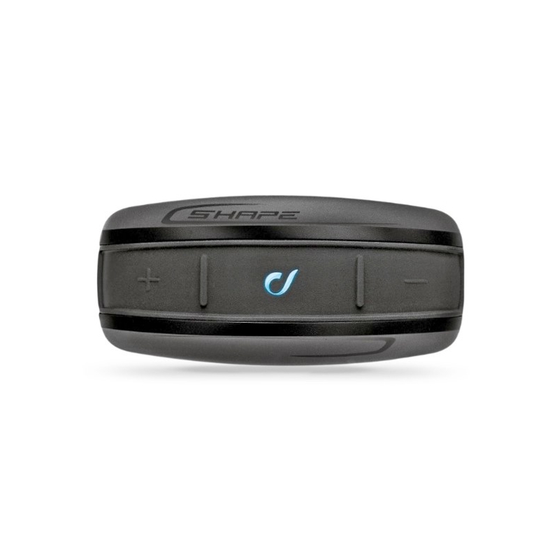 Bluetooth Handsfree CellularLine Interphone SHAPE - pojedinačno pakiranje