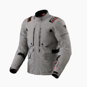Revit Vertical GTX motociklistička jakna tamno siva