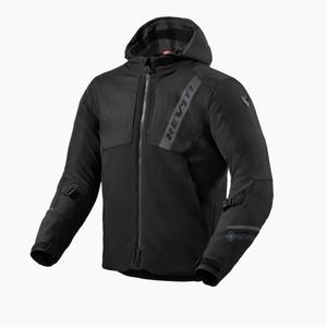 Revit Potential GTX motociklistička jakna crna