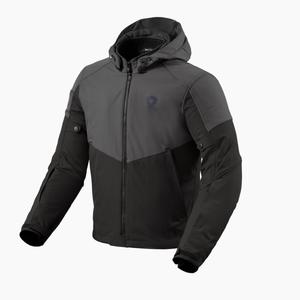 Revit Afterburn H2O motociklistička jakna crno-antracit
