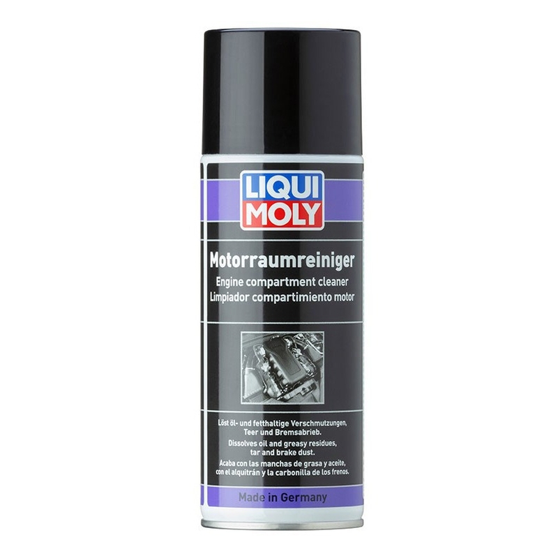 Liqui Moly sredstvo za čišćenje motornog prostora 400 ml