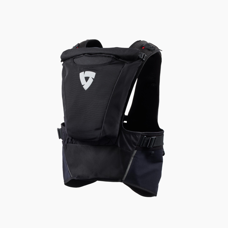 Trail prsluk Revit Vest Trail crni