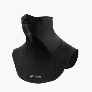 Grijač za vrat Revit Velox 3 GTX Windstopper crni