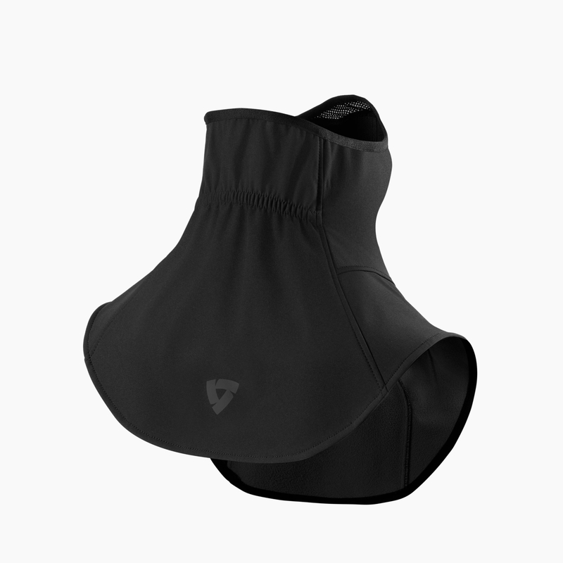 Grijač za vrat Revit Velox 3 GTX Windstopper crni