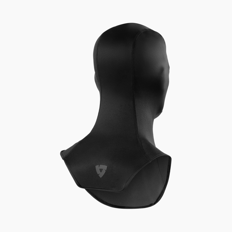 Kaciga Revit Tracker 3 WB, crna