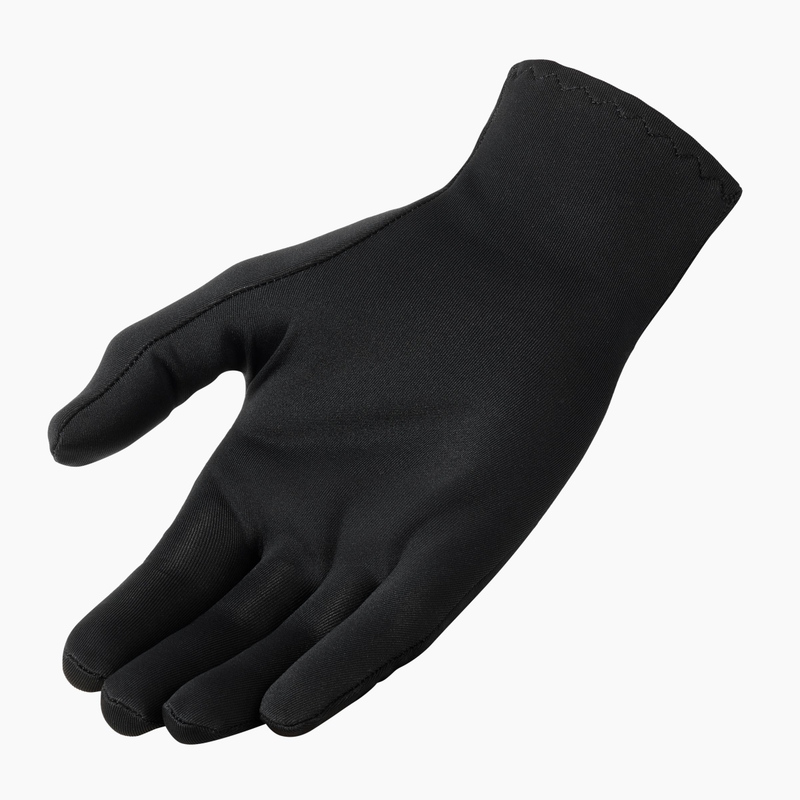 Revit Baret 2 GTX Windstopper® podloge za rukavice crne