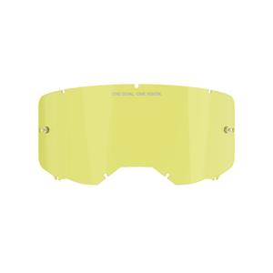 Pleksiglas za Alpinestars Vision 8/5/3 žute naočale