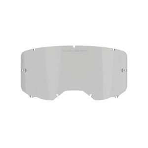 Pleksiglas za Alpinestars Vision 8/5/3 naočale srednjeg dima