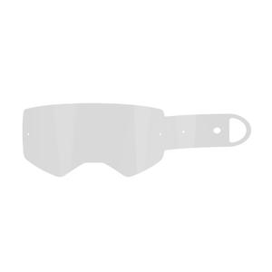 Naočale za motocross Alpinestars Vision 8/5/3 Standard Clear 50 Layers