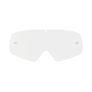 Dječji pleksiglas za Alpinestars Vision Youth prozirne naočale