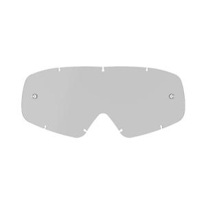 Dječji pleksiglas za Alpinestars Vision Youth naočale srednjeg dima