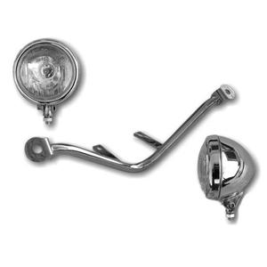 Rampa za dodatna svjetla - Kawasaki VN 900 Classic