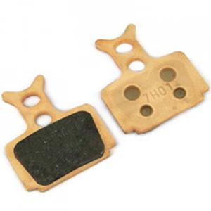 Brzdové destičky CL BRAKES RX3
