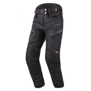 Motorističke hlače Ozone Explorer II crne
