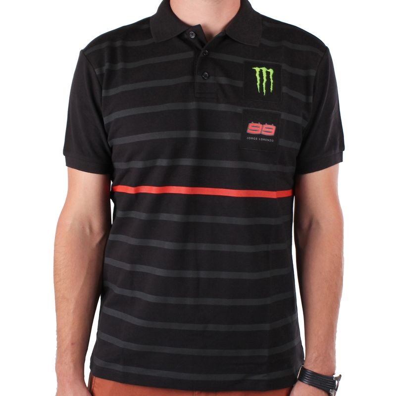 Polo majica Monster Lorenzo - JL 99 rasprodaja