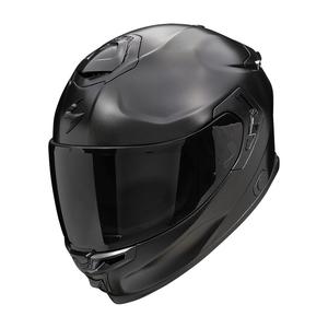 Scorpion EXO-GT SP Air SOLID integralna motociklistička kaciga mat biserno crna