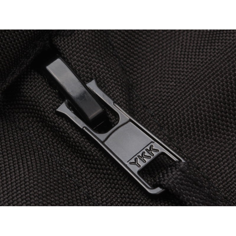 Street Racer Definit crna motociklistička jakna rasprodaja