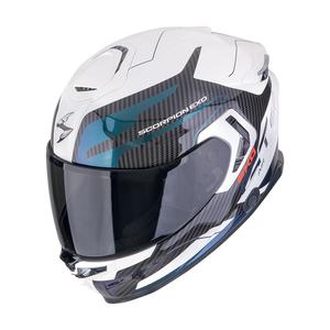 Integralna motociklistička kaciga Scorpion EXO-GT SP AIR FLEX bijela kameleon