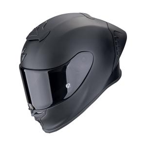 Integralna motociklistička kaciga Scorpion EXO-R1 EVO II AIR mat crna