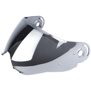 Plexi Scorpion KDS-F-03 Štit MAXVISION za EXO-GT SP AIR kacige srebrno ogledalo