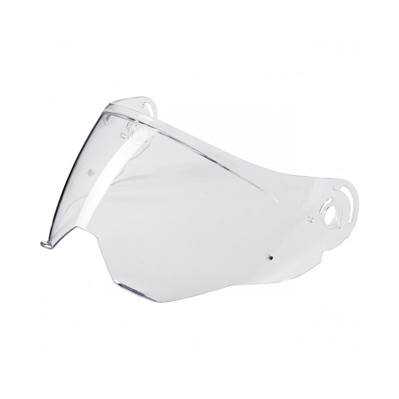 Plexi Scorpion KDF18-1 za EXO-TECH/CARBON EVO prozirne kacige
