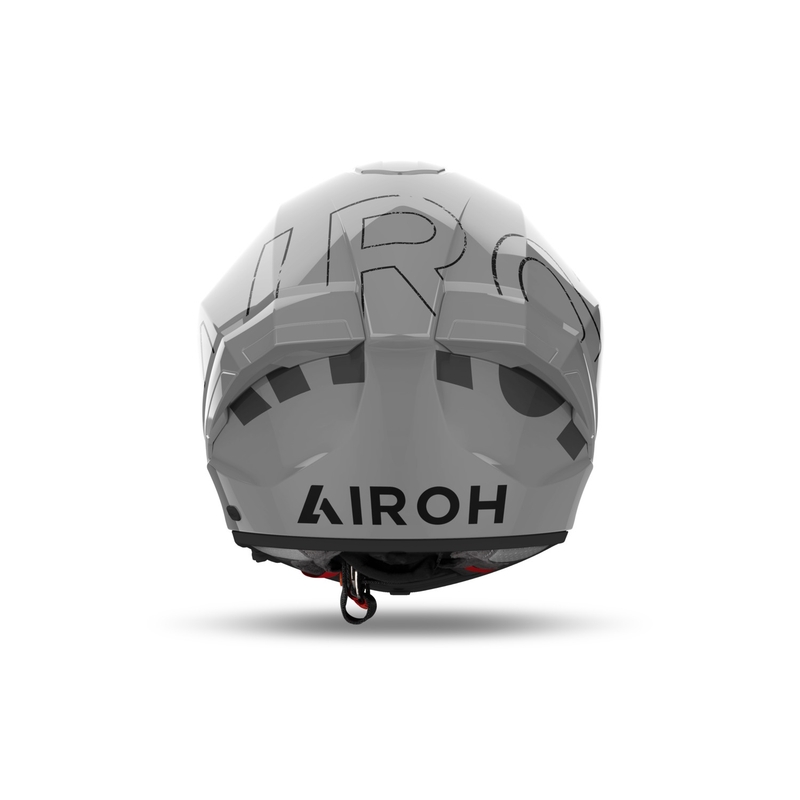 Airoh MATRYX Scope svjetlo siva integralna motociklistička kaciga