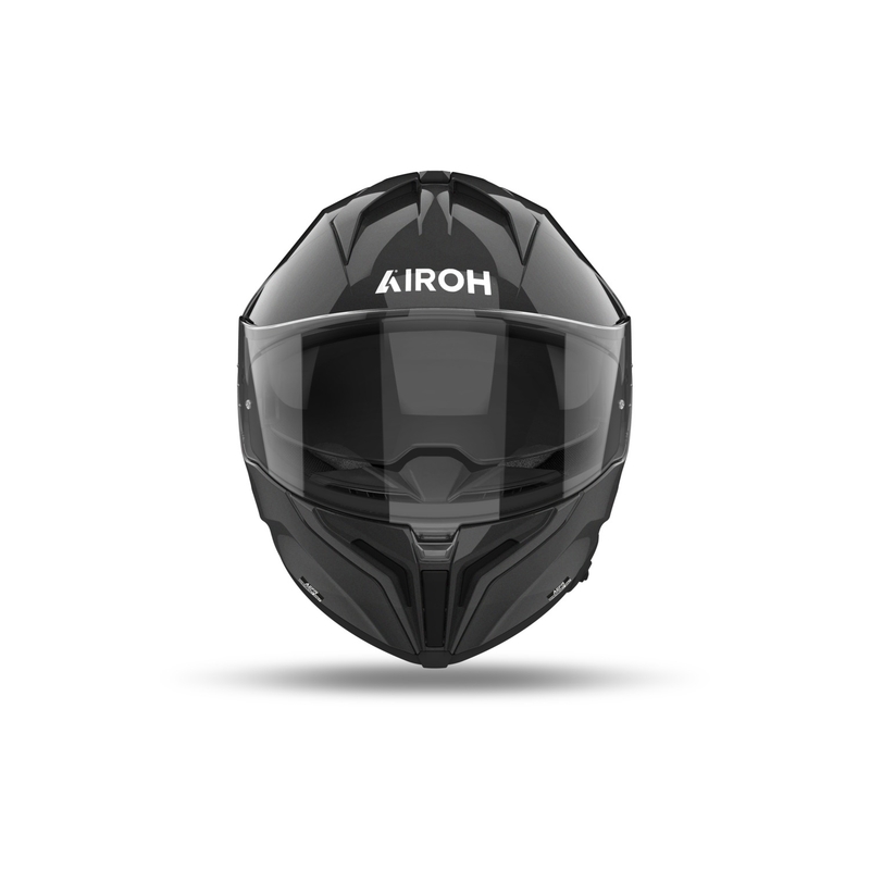 Integralna moto kaciga Airoh MATRYX Boja tamno siva