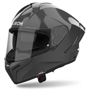 Integralna moto kaciga Airoh MATRYX Boja tamno siva