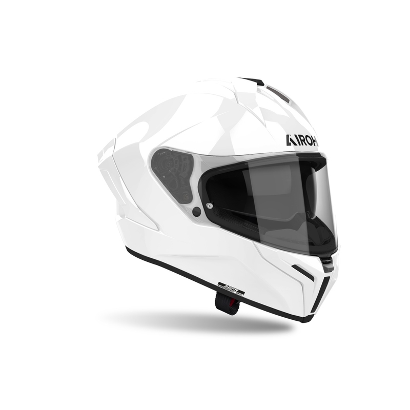 Integralna motociklistička kaciga Airoh MATRYX Boja bijela