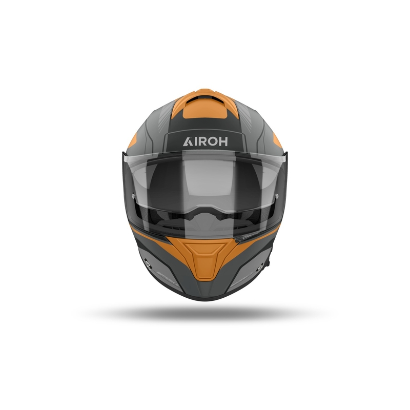 Airoh SPARK 2 Chrono integralna motociklistička kaciga mat zlatna