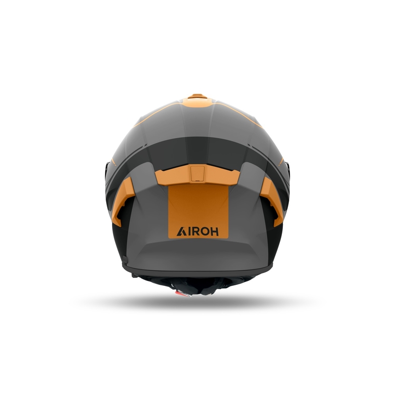 Airoh SPARK 2 Chrono integralna motociklistička kaciga mat zlatna
