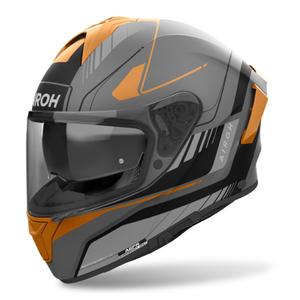 Airoh SPARK 2 Chrono integralna motociklistička kaciga mat zlatna