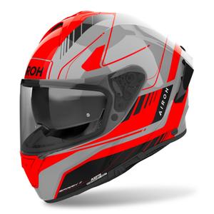Airoh SPARK 2 Chrono Integral motociklistička kaciga sjajna narančasta