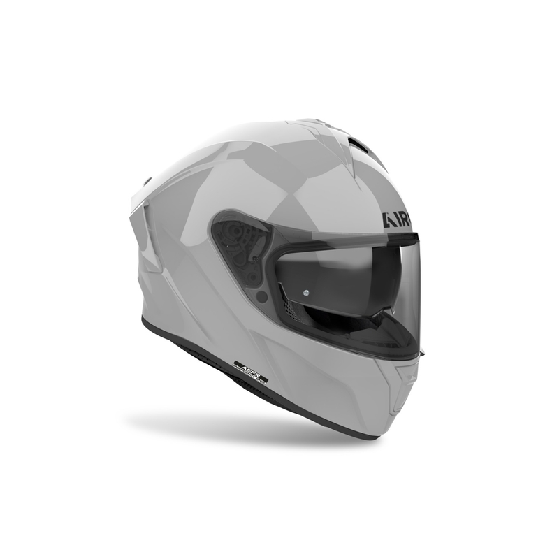 Airoh SPARK 2 Boja sjajno siva integralna motociklistička kaciga