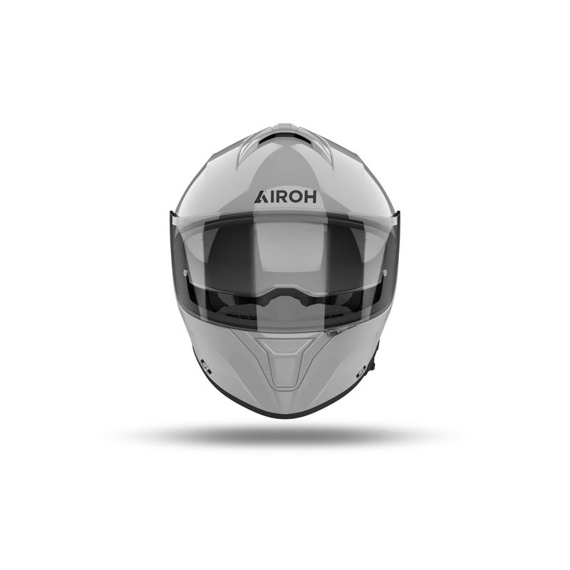 Airoh SPARK 2 Boja sjajno siva integralna motociklistička kaciga