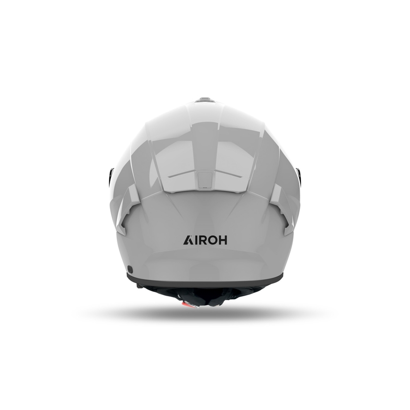 Airoh SPARK 2 Boja sjajno siva integralna motociklistička kaciga