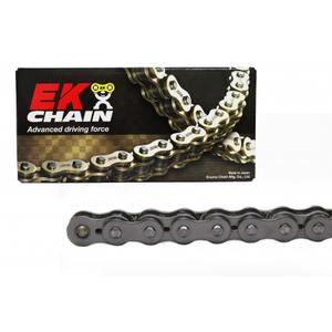 QX-Kroužkový řetěz EK 525 DEX 110 L