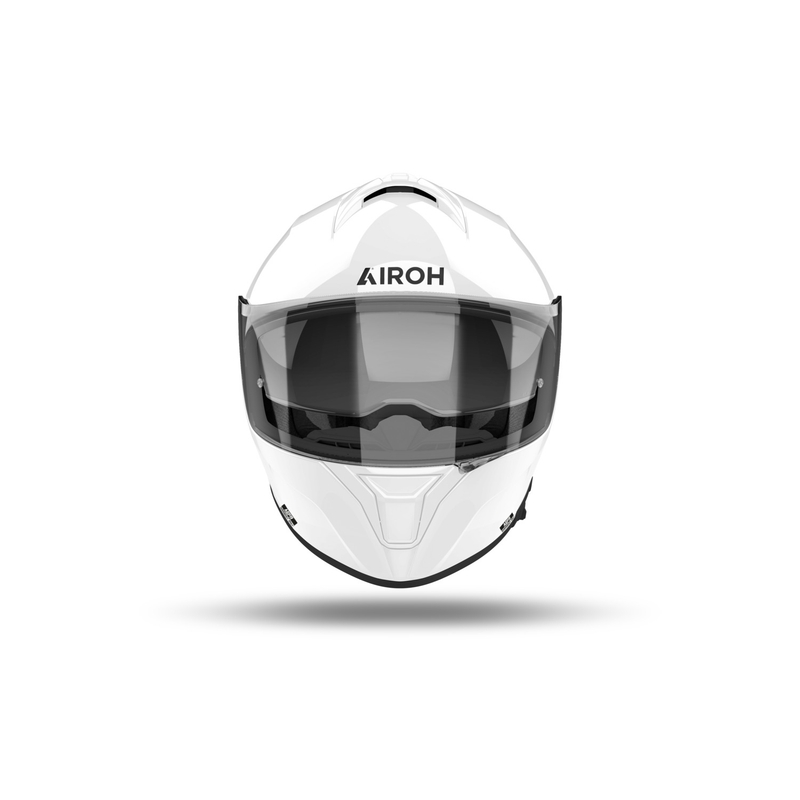 Integralna motociklistička kaciga Airoh SPARK 2 Boja sjajno bijela
