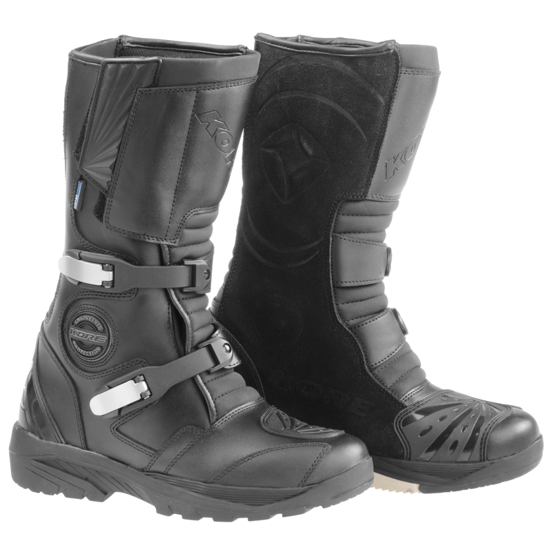Motociklističkih čizama Kore Adventure 2.0 rasprodaja