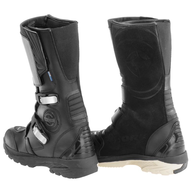 Motociklističkih čizama Kore Adventure 2.0 rasprodaja
