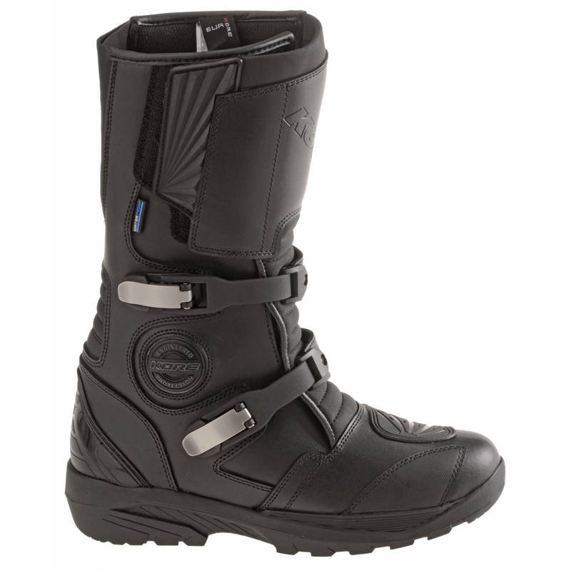 Motociklističkih čizama Kore Adventure 2.0 rasprodaja