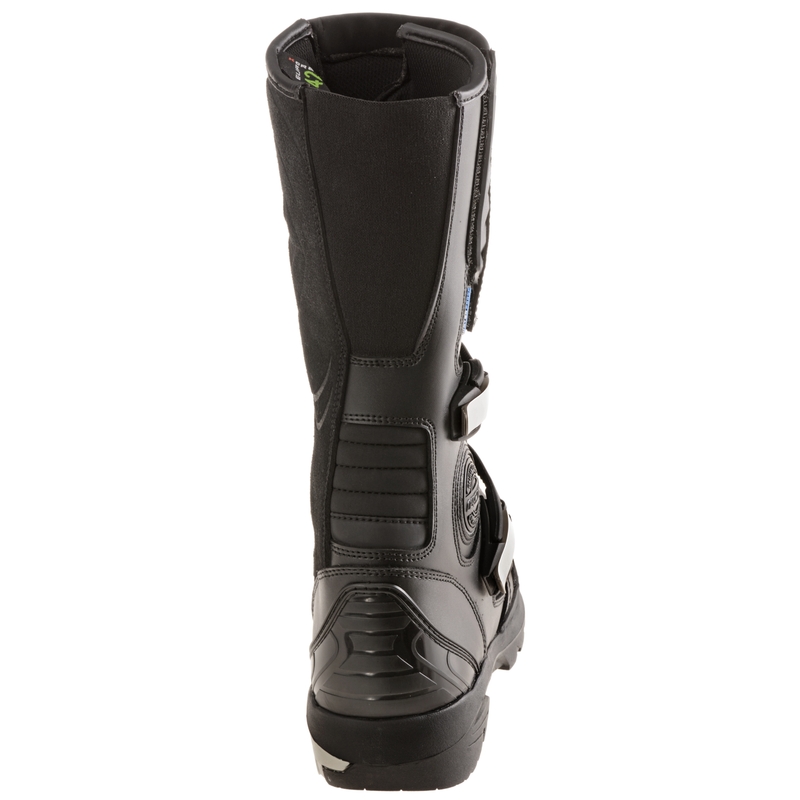 Motociklističkih čizama Kore Adventure 2.0 rasprodaja