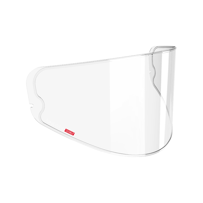 Pinlock za Airoh MATRYX kacige prozirne