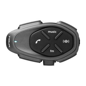 Bluetooth hands-free interfon CellularLine TOUR HD Jedno pakiranje