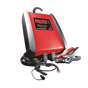 Univerzalni punjač baterija Banner Banner Accucharger 6A Recovery