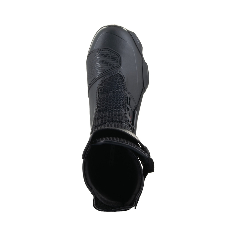 Alpinestars SP-X BOA motorističke čizme crno-crne