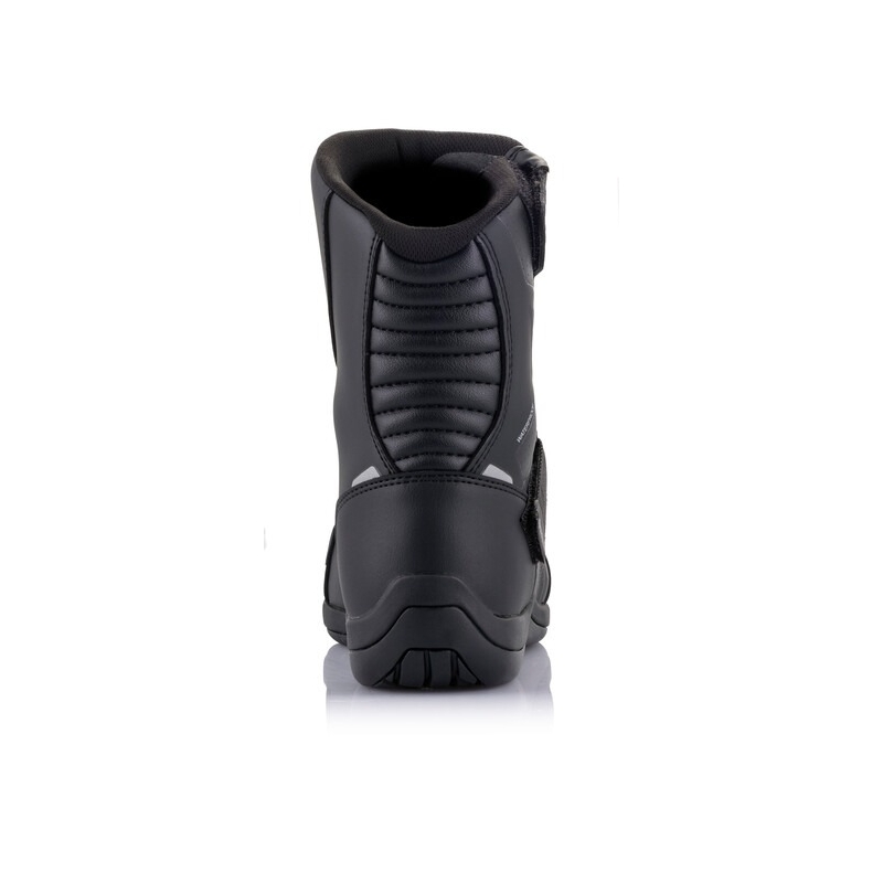 Vodootporne motociklističke čizme Alpinestars Ridge crne