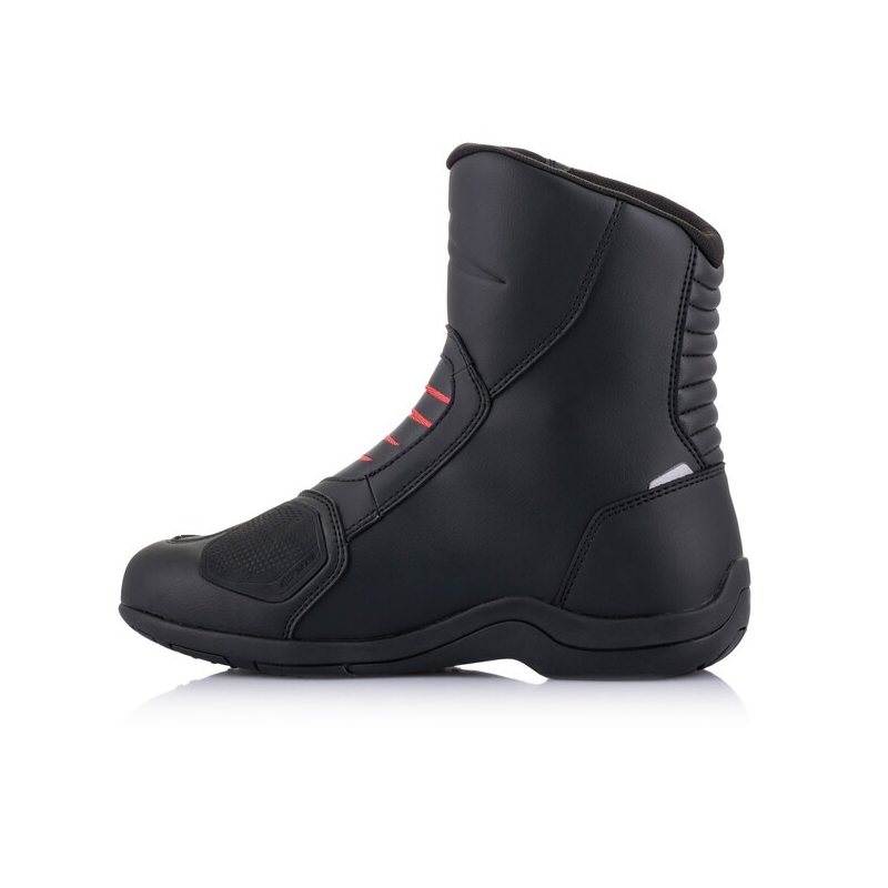 Vodootporne motociklističke čizme Alpinestars Ridge crne