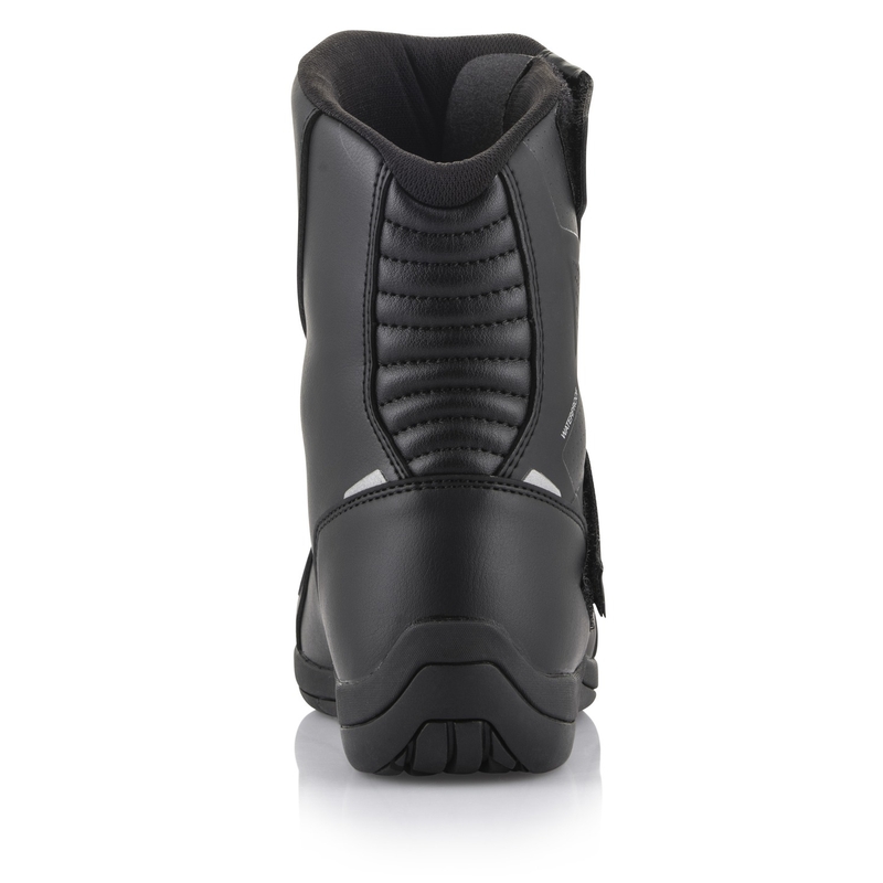 Alpinestars Ridge vodootporne motorističke čizme crno-crne